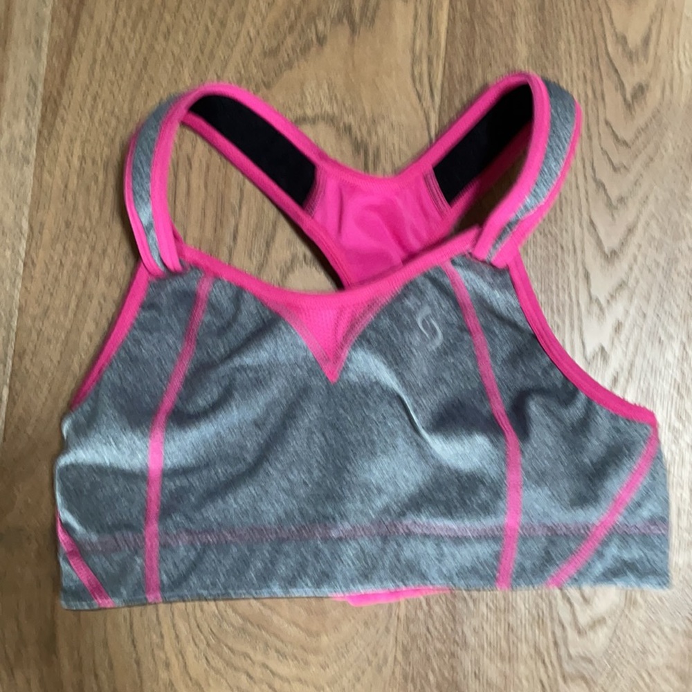 TWO EUC Moving comfort Rebound Racer bras - Picture 5 of 8